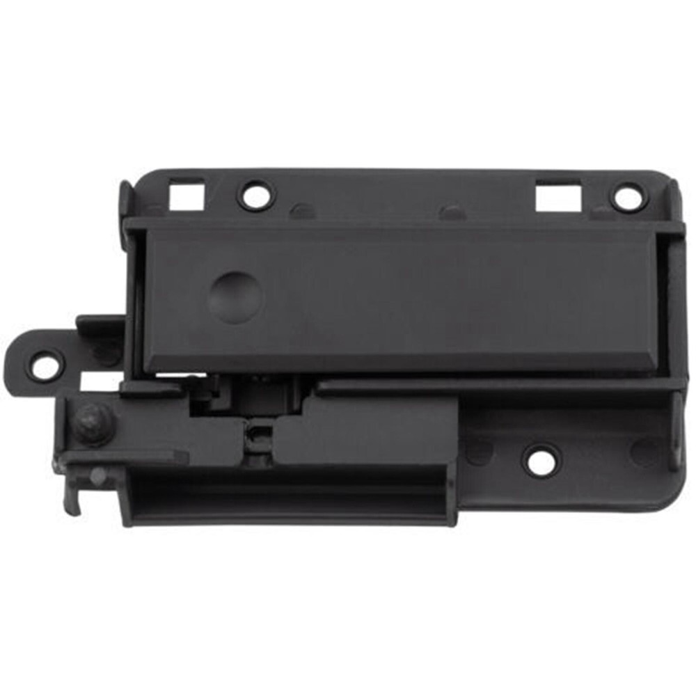 Upper Glove Box Compartment Dash Latch Handle Black For Chevy Silverado, Sierra