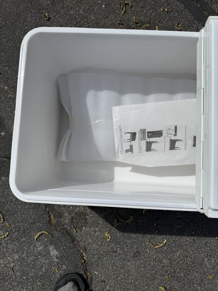Cooler
