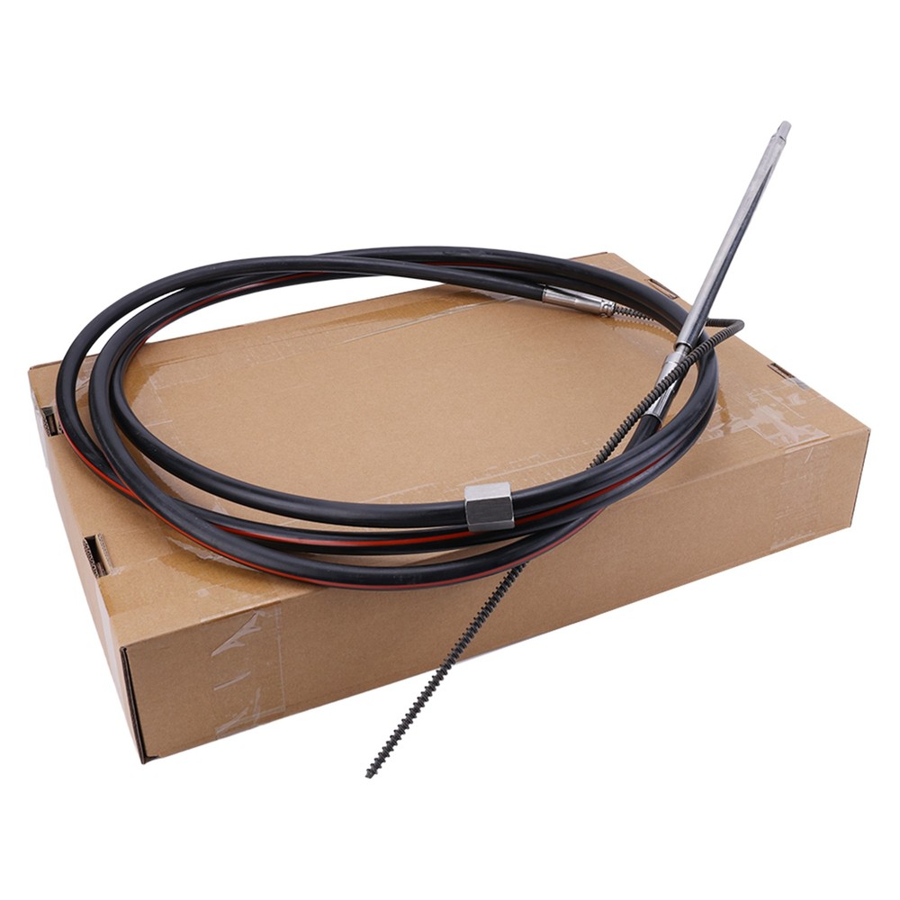 Steering Cable Compatible for Yeaborn Replace SSC6215