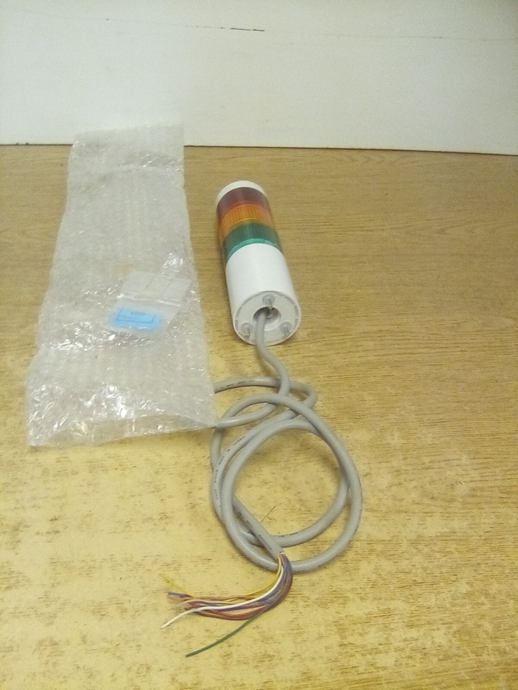 Patlite LR6-_02WJN Tower Light Assembly