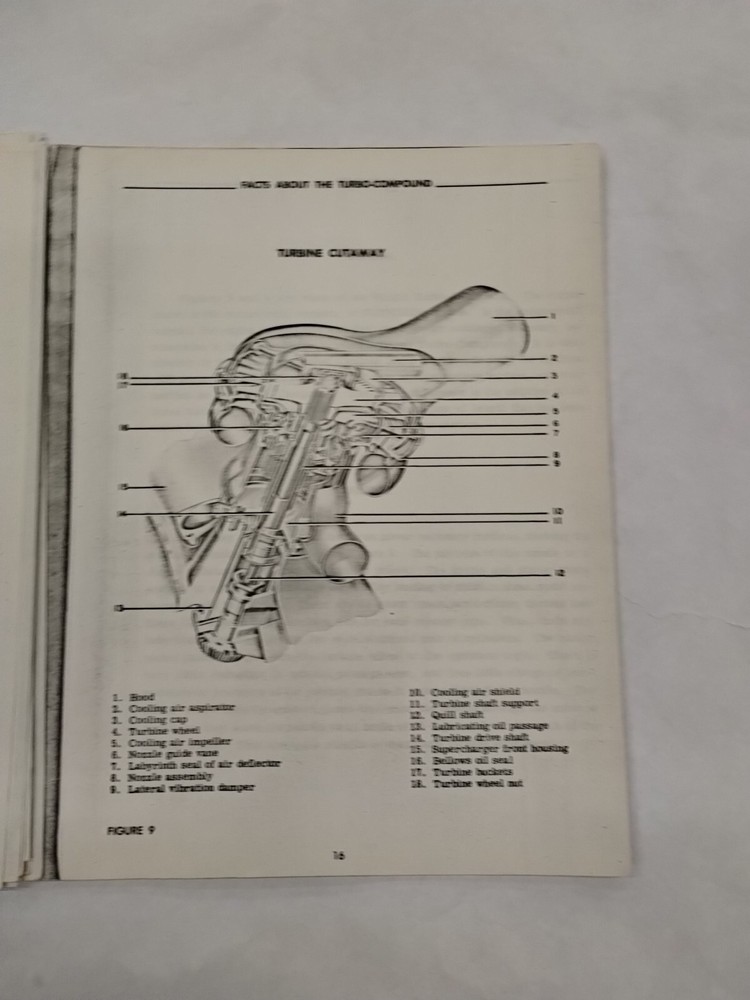 The Turbo-Compound in Service-Copy