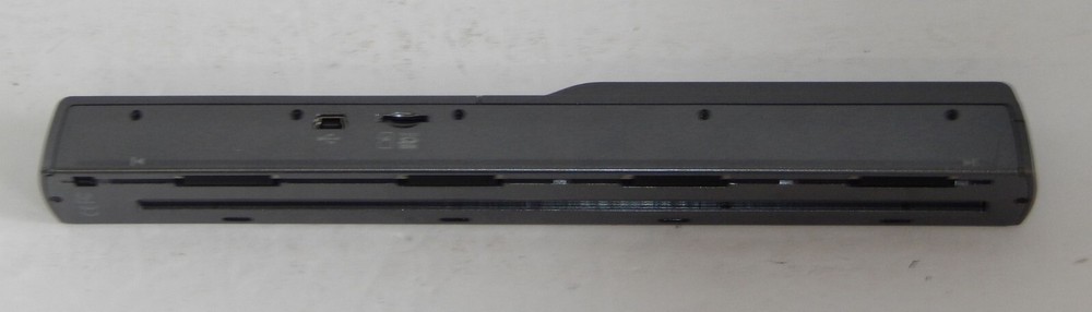 VuPoint Solutions Magic Wand 2 Portable Handheld Scanner Tested Works