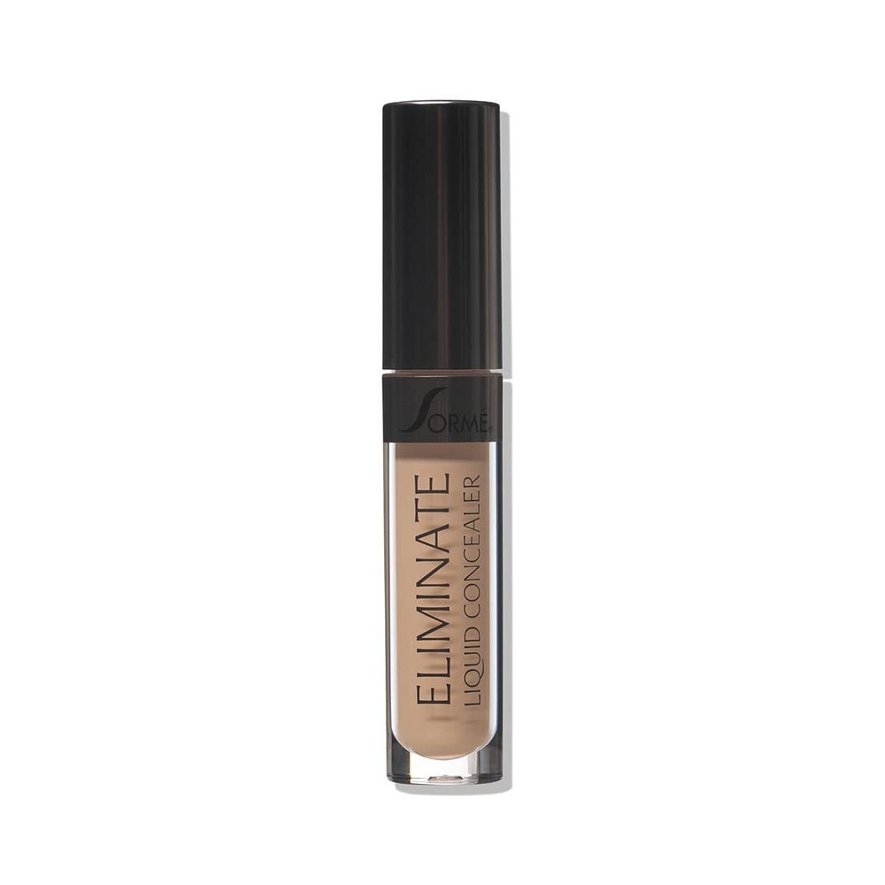 Sormé Eliminate Light Refracting Liquid Concealer, You Choose