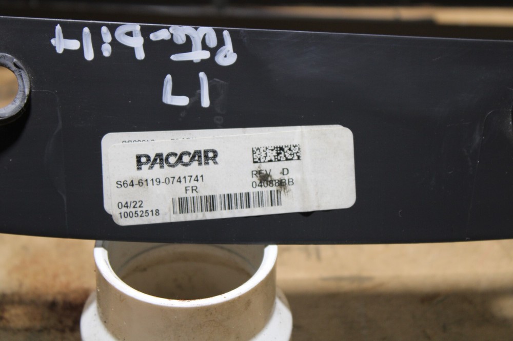 2017 Peterbilt Interior Trim Panel