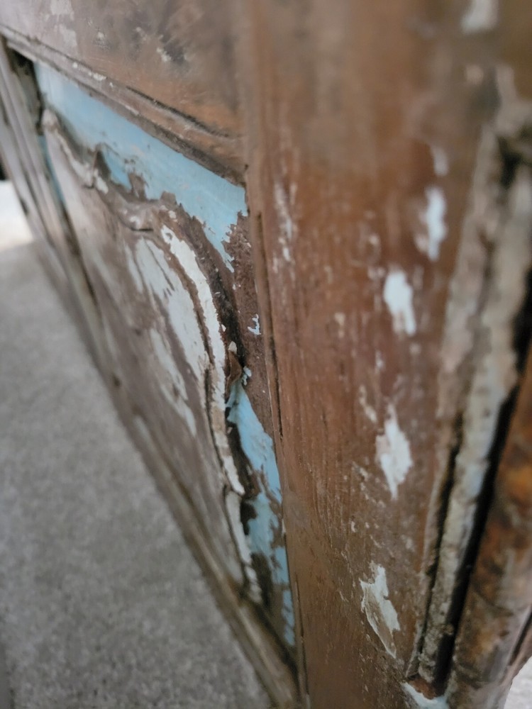 Moroccan Rustic Farmhouse Doors, Pantry Doors, Rustic, Cottage 1800's