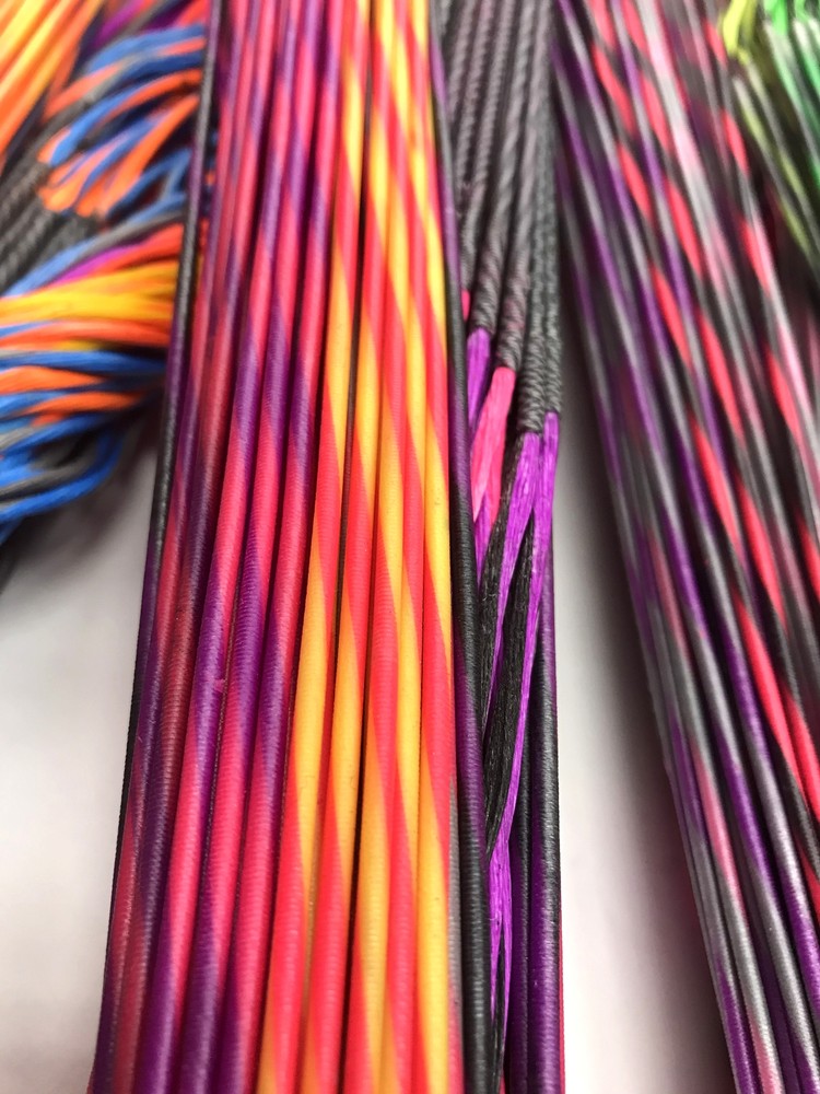 Mathews Genesis Archery Bowstrings & Cables