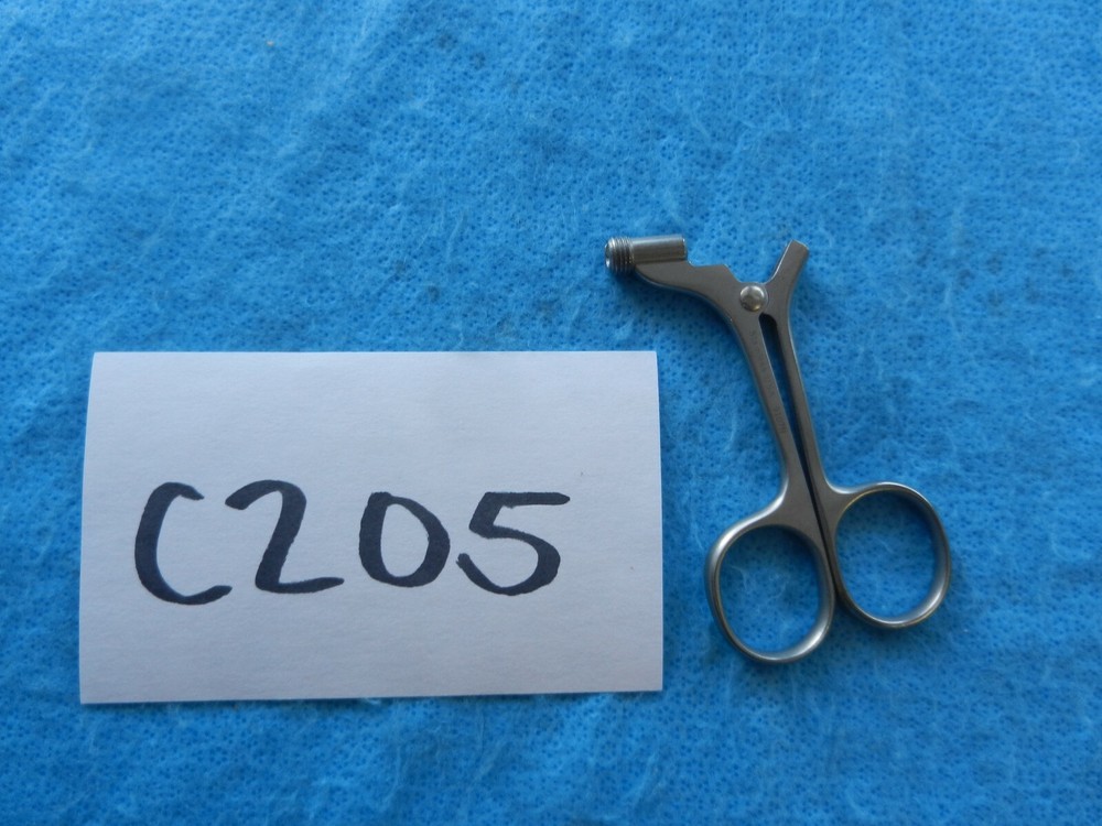 Codman Surgical Laparoscopic Handle 44-1000