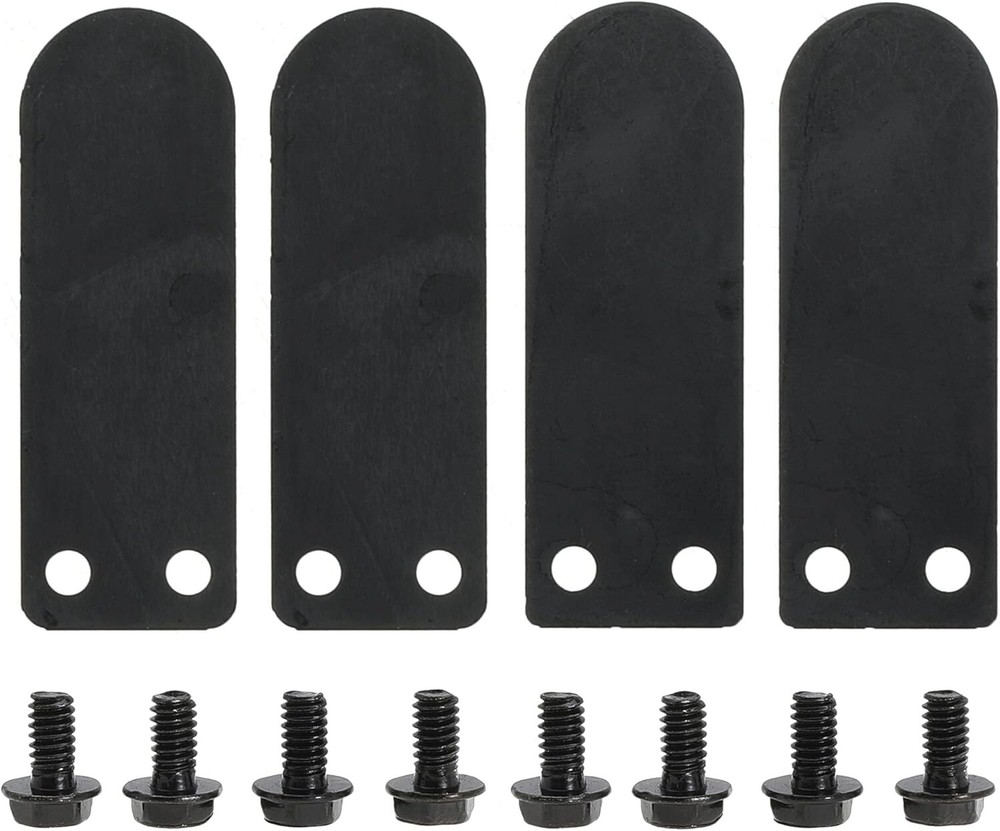 Air Compressor Reed Valve Flappers Replace KK-4275 for DeVilbiss for Craftsman