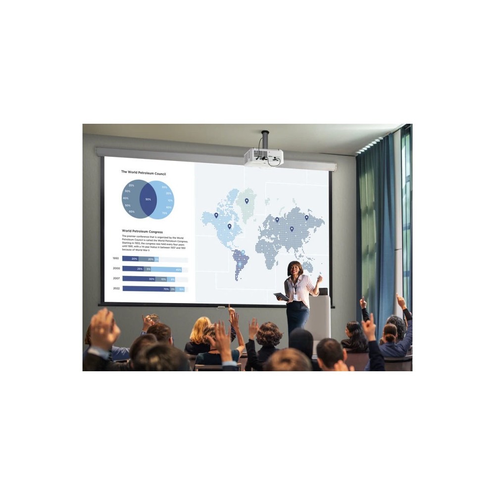 ViewSonic WPD-900 Wireless Screen Casting Kit