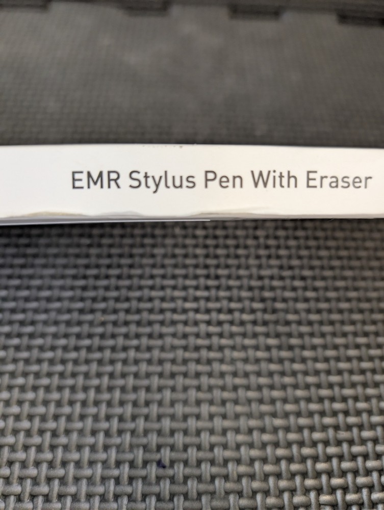 EMR Stylus Pen V3 PRO