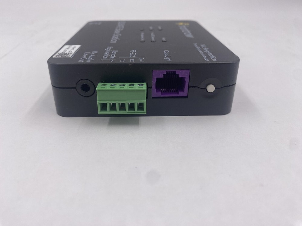 FRONTROW 2000-00061 ELEVATE BASE STATION