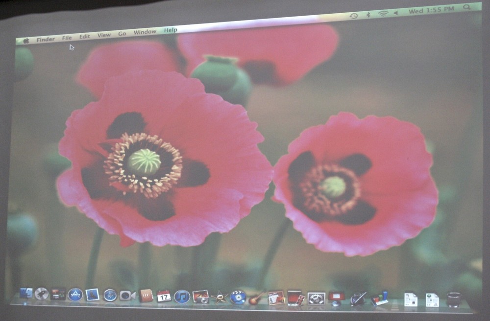 Dell 1510X DLP Projector