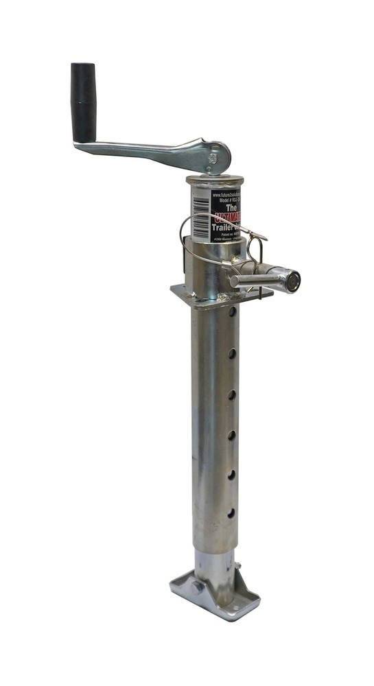 2000lbs., Topwind, 28" Lift