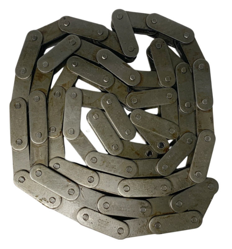 OCM C2080 Roller Chain 10 Ft