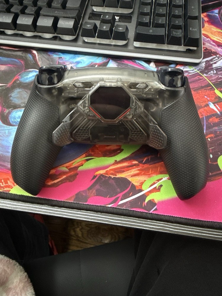 Console Clinic Repair Service