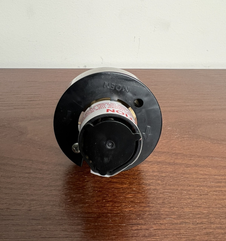 MOEN 3375 2-Function Transfer Shower Valve - 1/2 in. Rough-in CC Connection