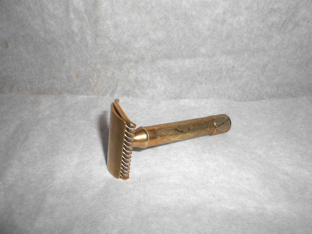 Gillette Standard Razor