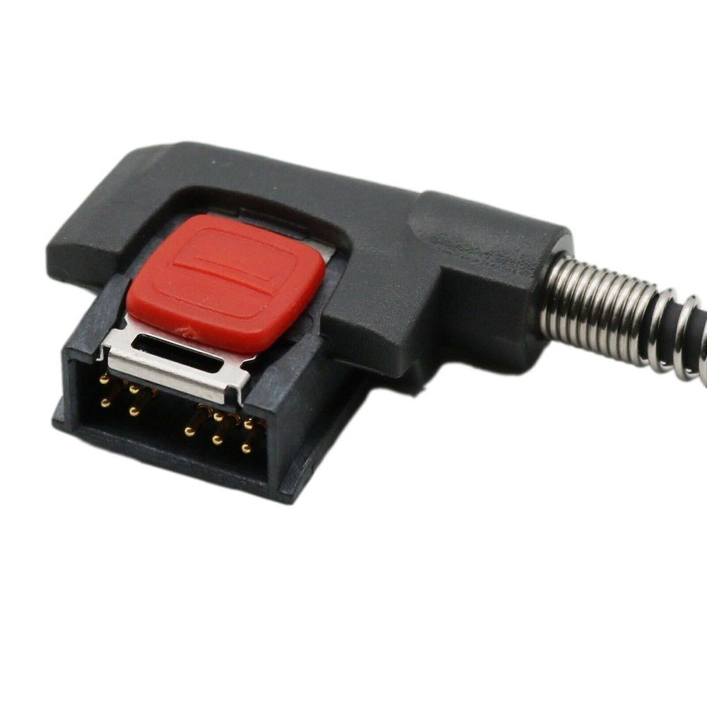 10X Scan Cable Power Cable for Symbol RS409 RS419 Ring Barcode Scanner