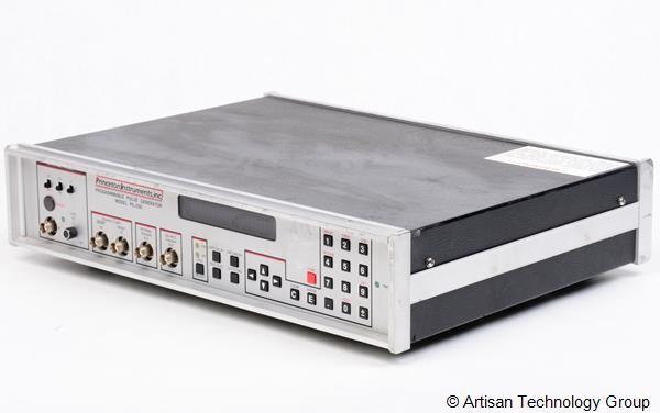 Princeton Instruments PG-200 Programmable Gate Pulse Generator