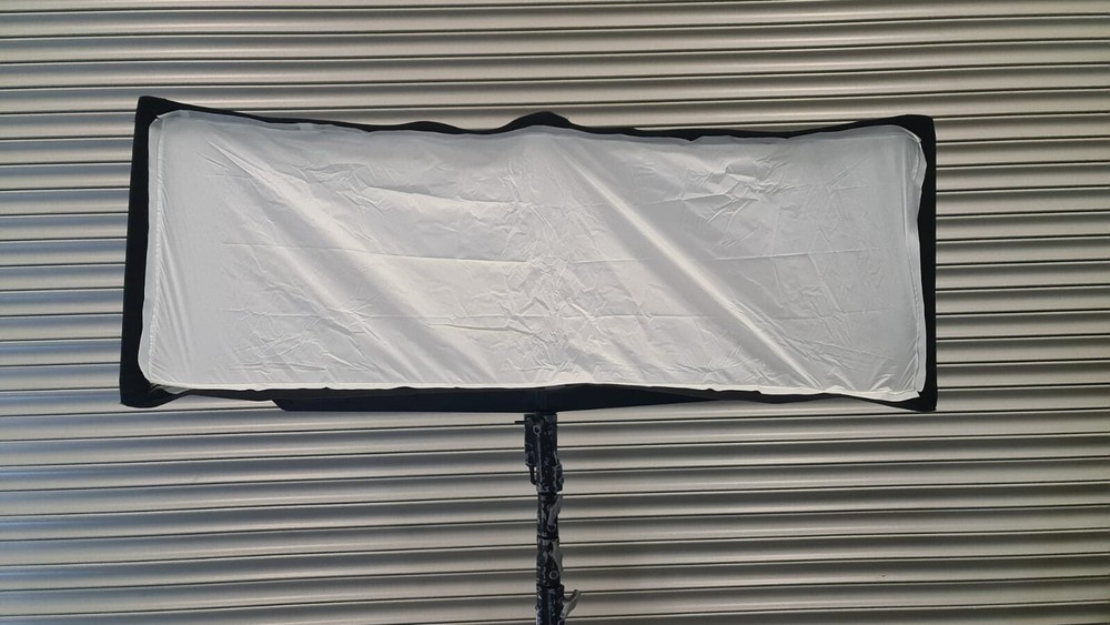 Softbox Kit for Arri S120 skypanel