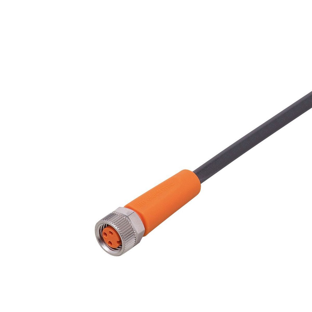 IFM EVC142 Cable New #