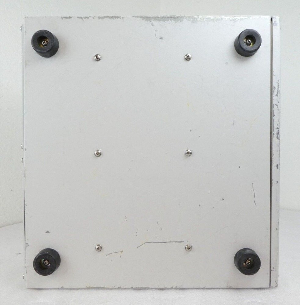 ABB FTPA2000-260 FT-NIR Fiber Optic Measurement Process Analyzer Unit Untested