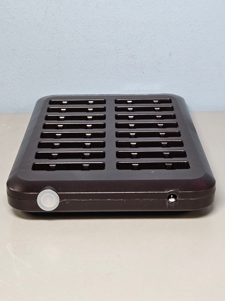 Tera Wireless Calling System - 16 Rechargeable Restaurant Pagers - New in Box!