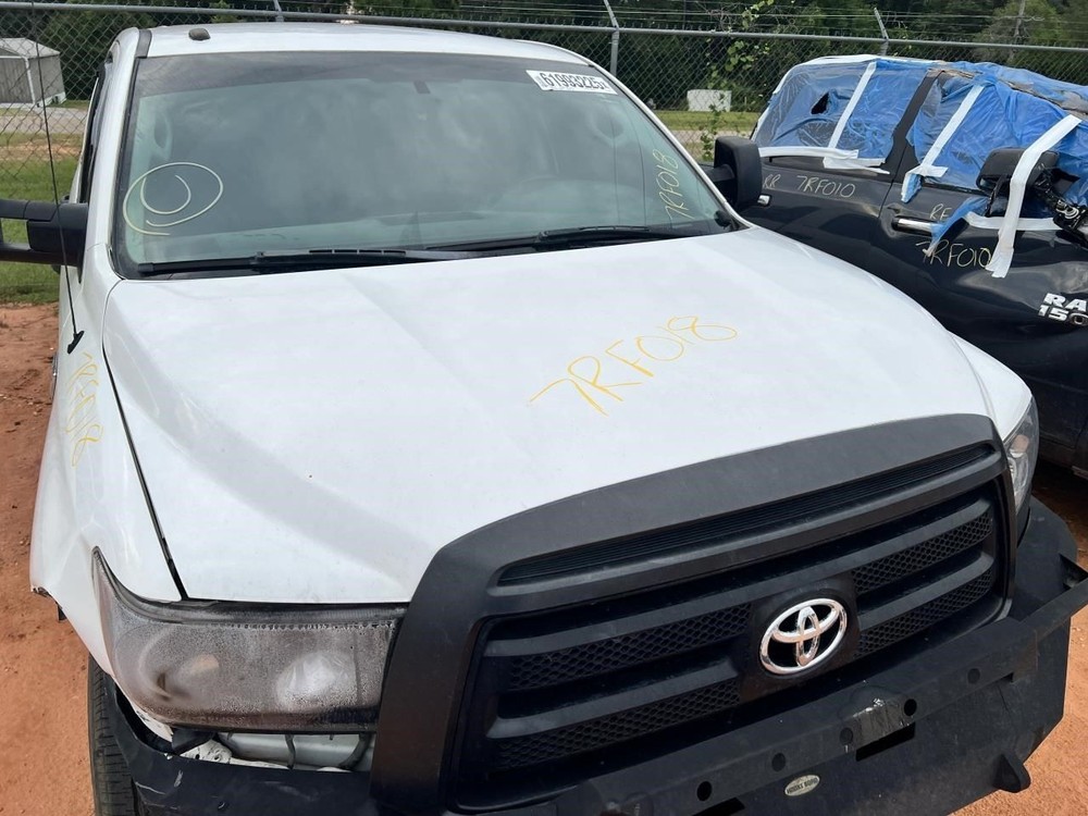 Engine ECM Electronic Control Module Right Hand Dash 5.7L Fits 10 TUNDRA