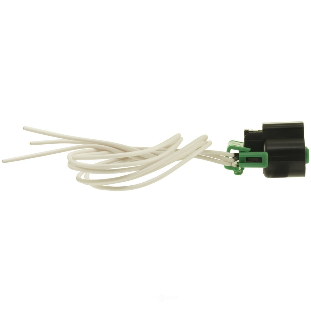 Engine Crankshaft Position Sensor Connector WVE 1P1543