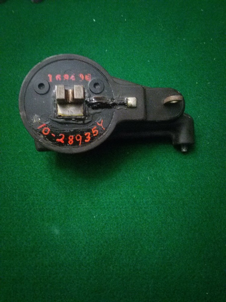 Magneto Coil Nos Application Unknown