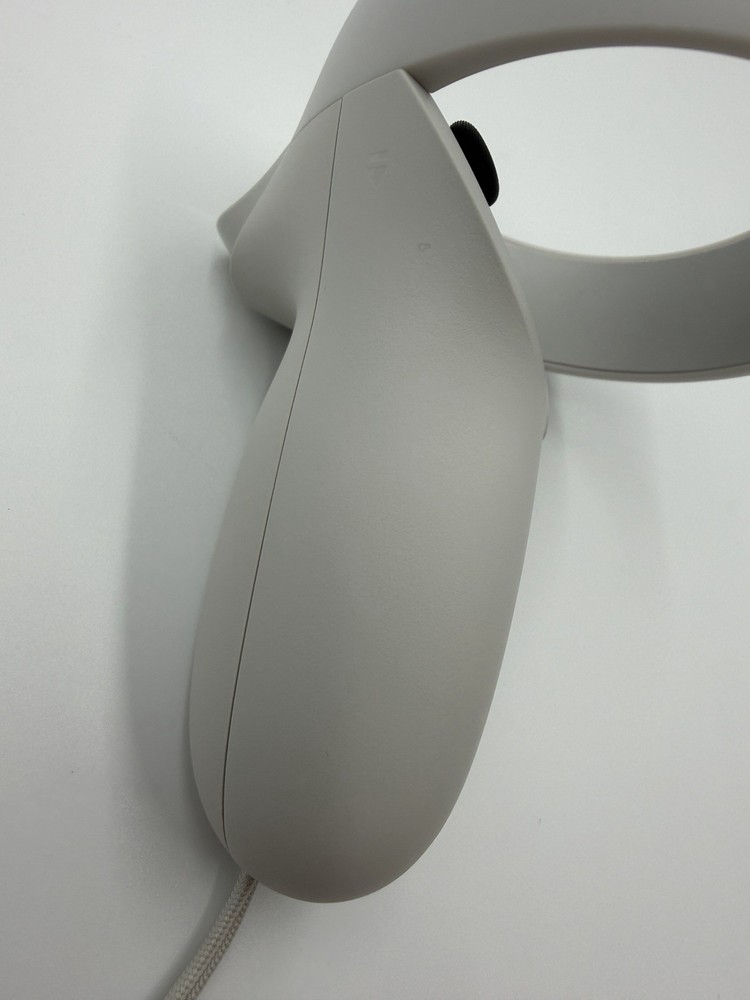Genuine Meta Oculus Quest 2 Left Controller Only Tested Working