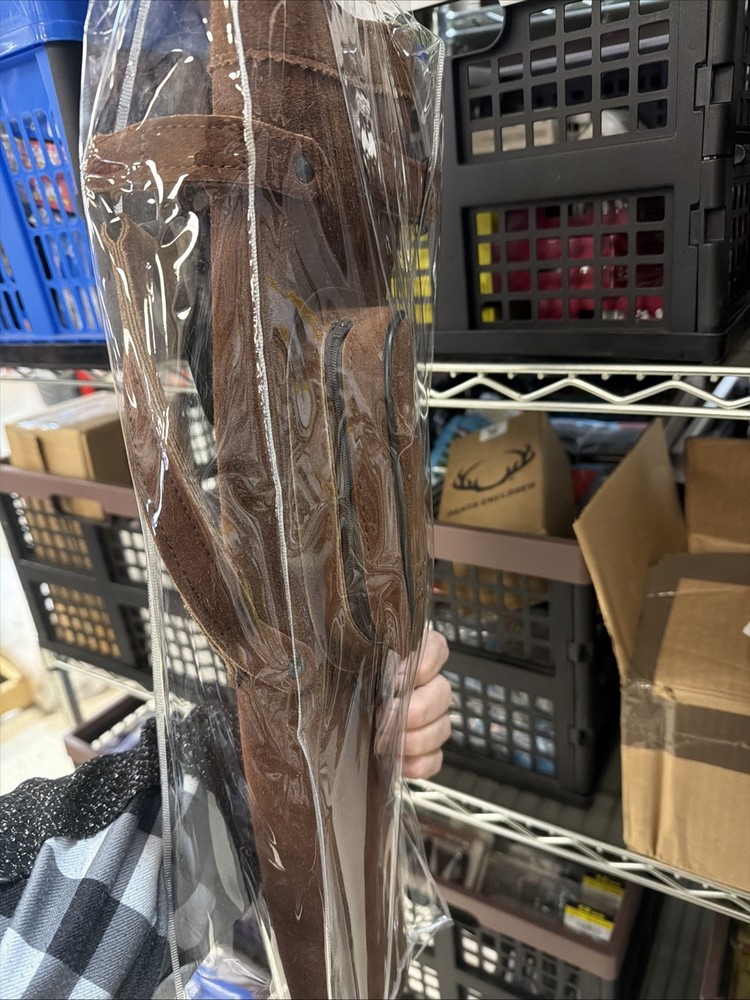 Acorp ASQ-174 Side Quiver