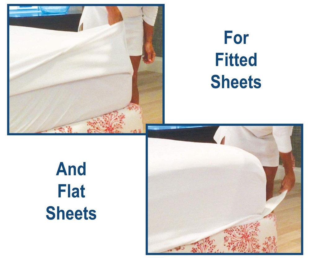 The Bed Sheet Tucker (Single)