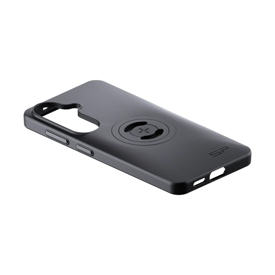 Phone Fits Case Spc+ Samsung Galaxy S26 Black