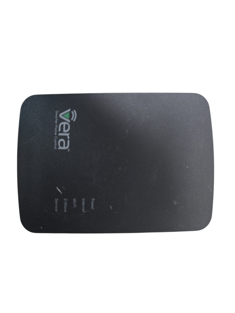 VeraEdge Smart Home Controller Edge-US Z Wave Plus