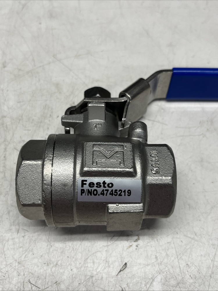 FESTO 4745219