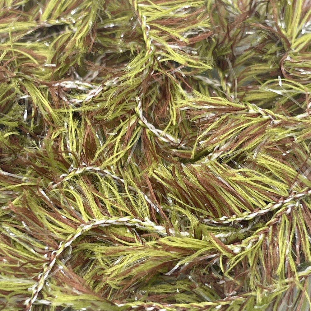 Upavon Camo Straggle Hackle