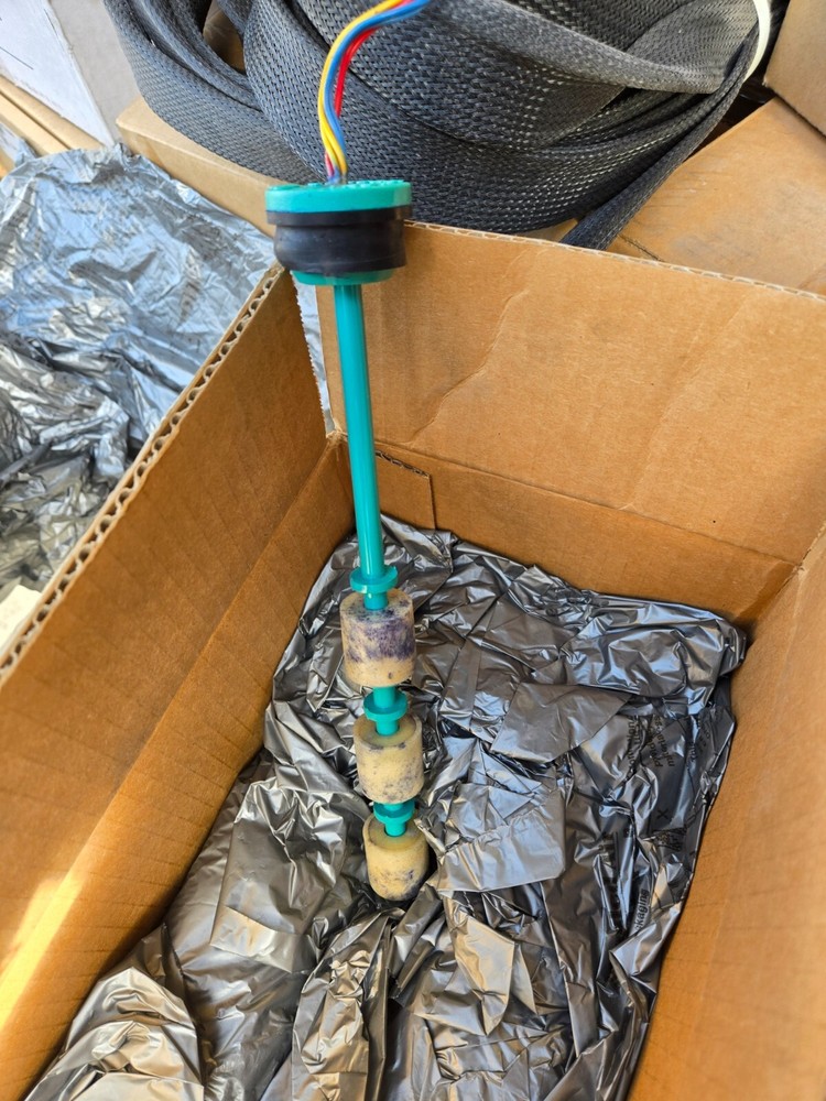 kodak Versamark Ink Level probe