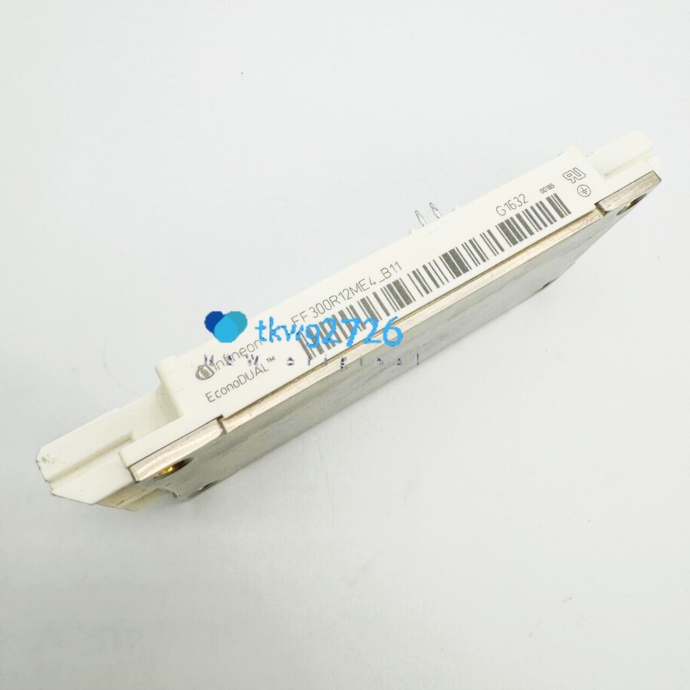 1PCS FF300R12ME4_B11 Module expert new quality 100%