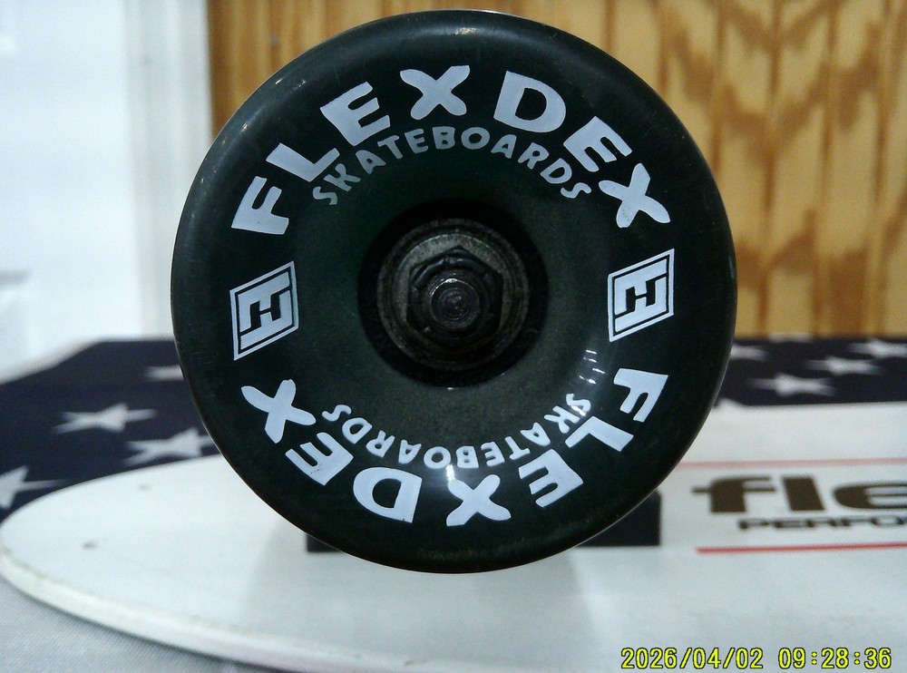 Flexdex C29 Skateboard, 25th Anniv edition (107841.MB)