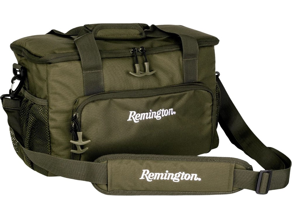 Remington Gun Club Range Bag