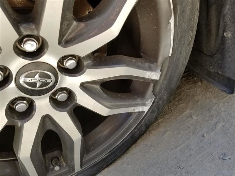 14-16 SCION TC POWER SUPPLY CONTROL MODULE ECM ASSEMBLY