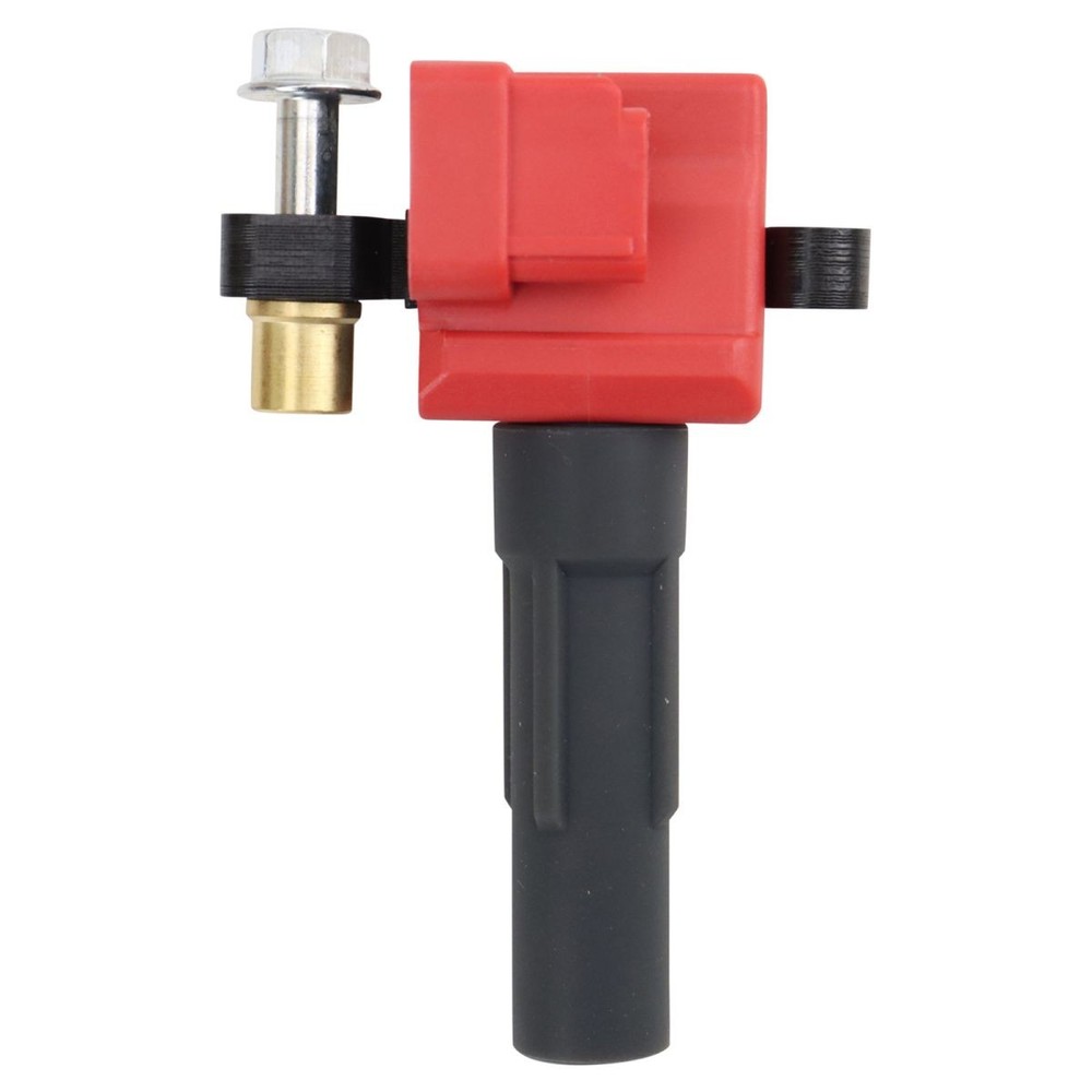 TRQ Performance Ignition Coil Set Performance For 10-20 Subaru