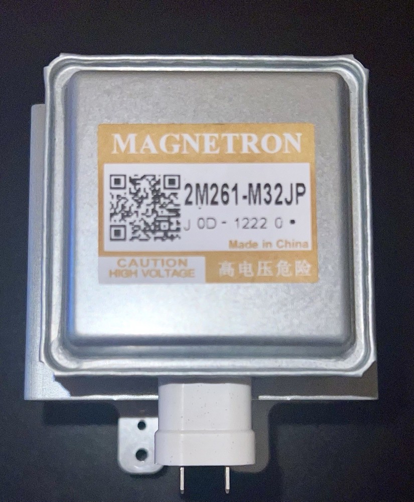 Panasonic Microwave Magnetron 2M261-M32JP