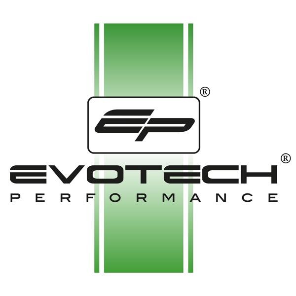 Evotech Chigee CG Quick Release mount Adapter