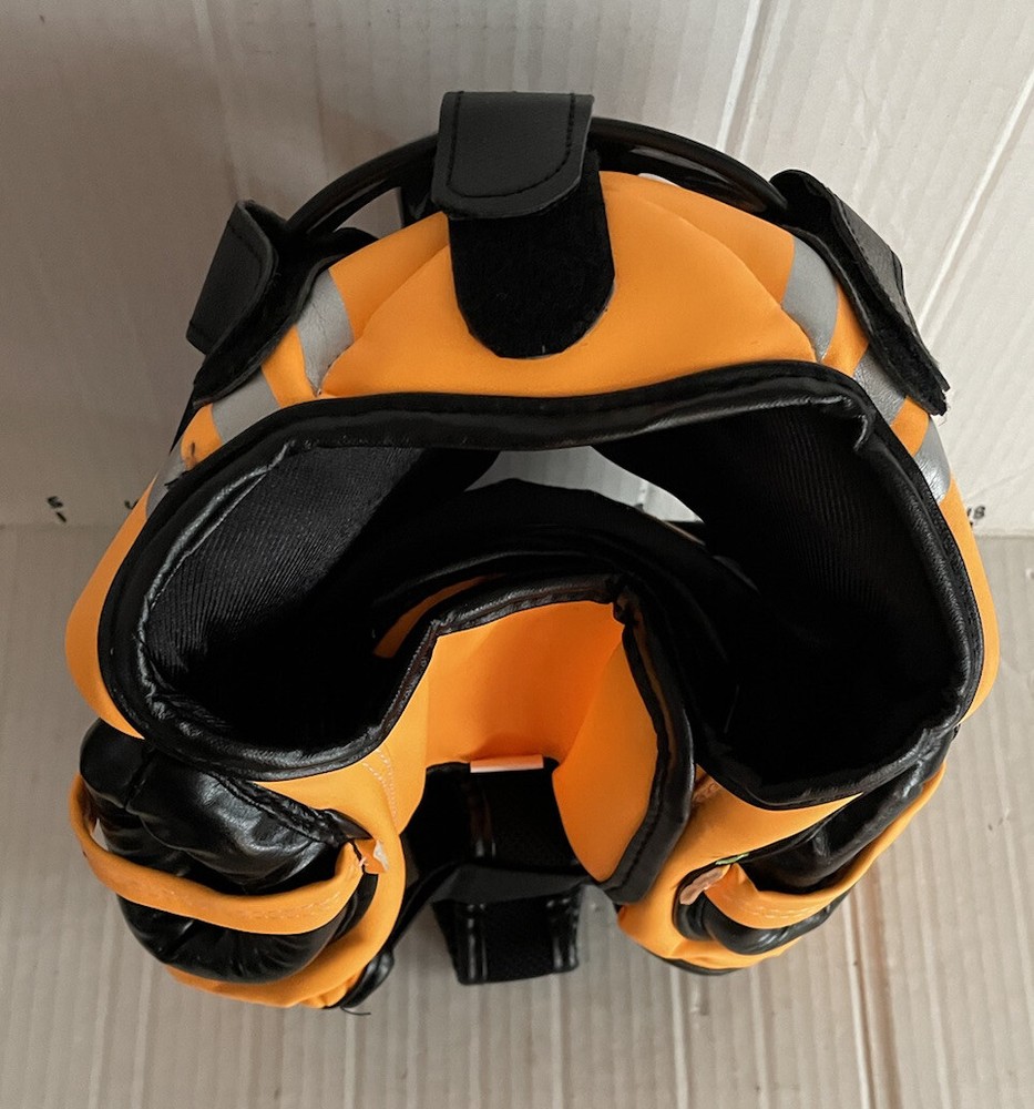 Boxing Head Gear