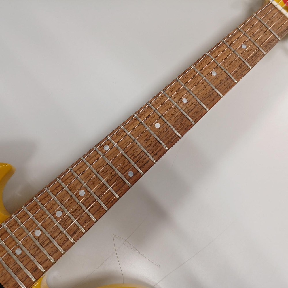 BURNY YH-JR Electric Guitar-04