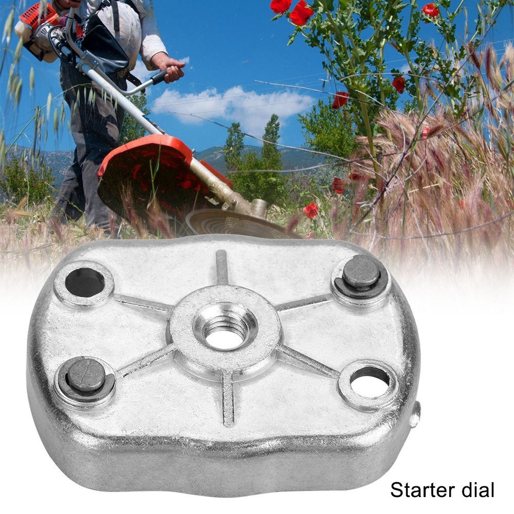 Hot Starter For Brush Cutter Pull Starter Dial Driver Claw Pawl Starting Engine