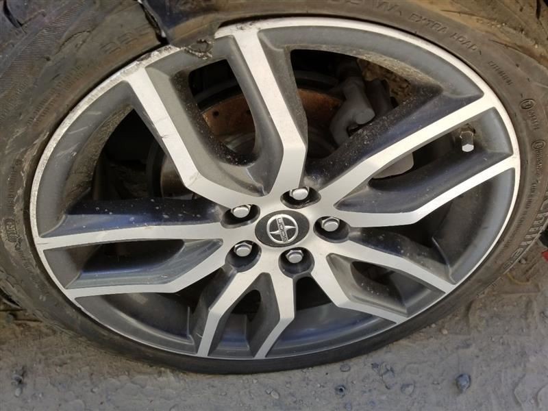 14-16 SCION TC POWER SUPPLY CONTROL MODULE ECM ASSEMBLY