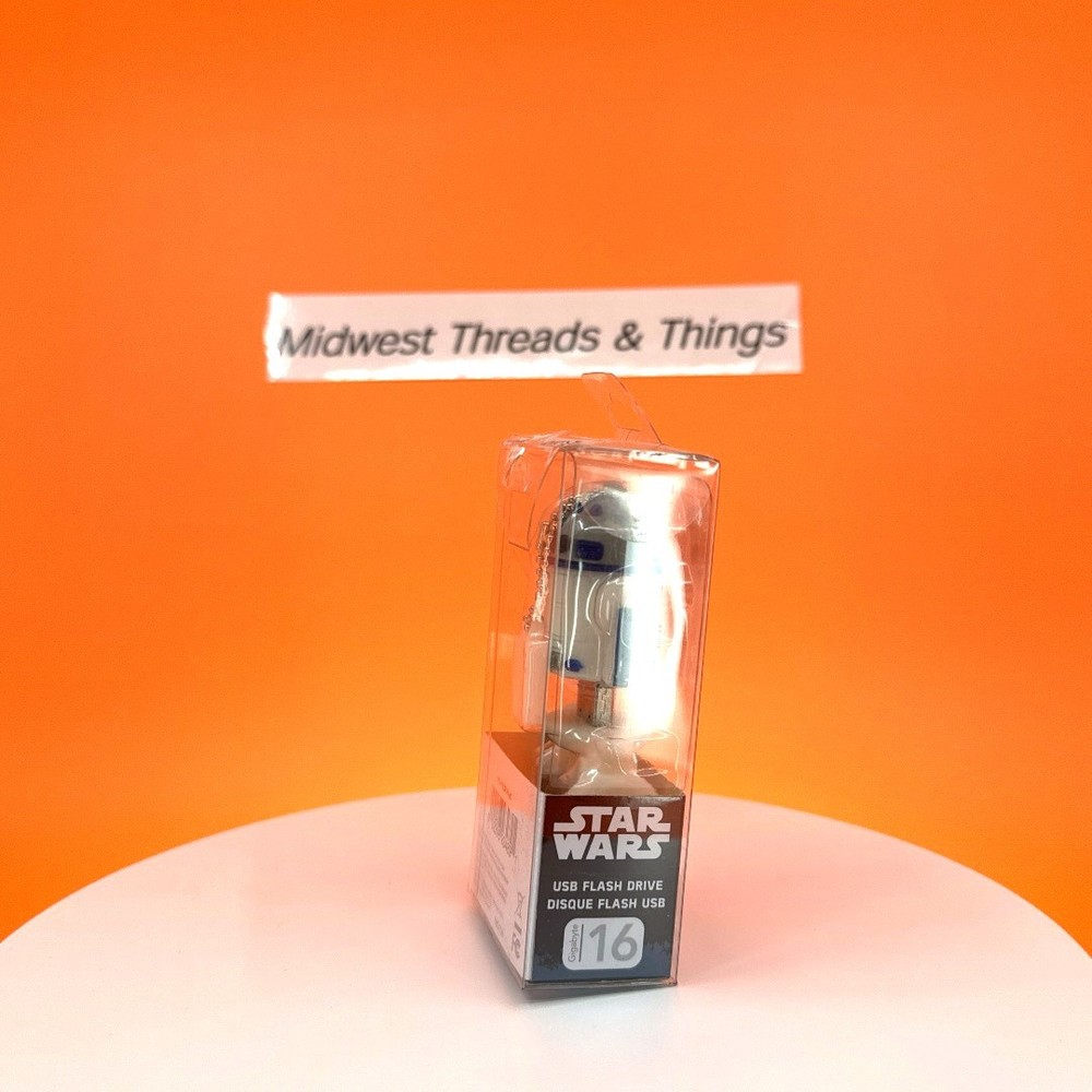 Star Wars 16GB USB Drive